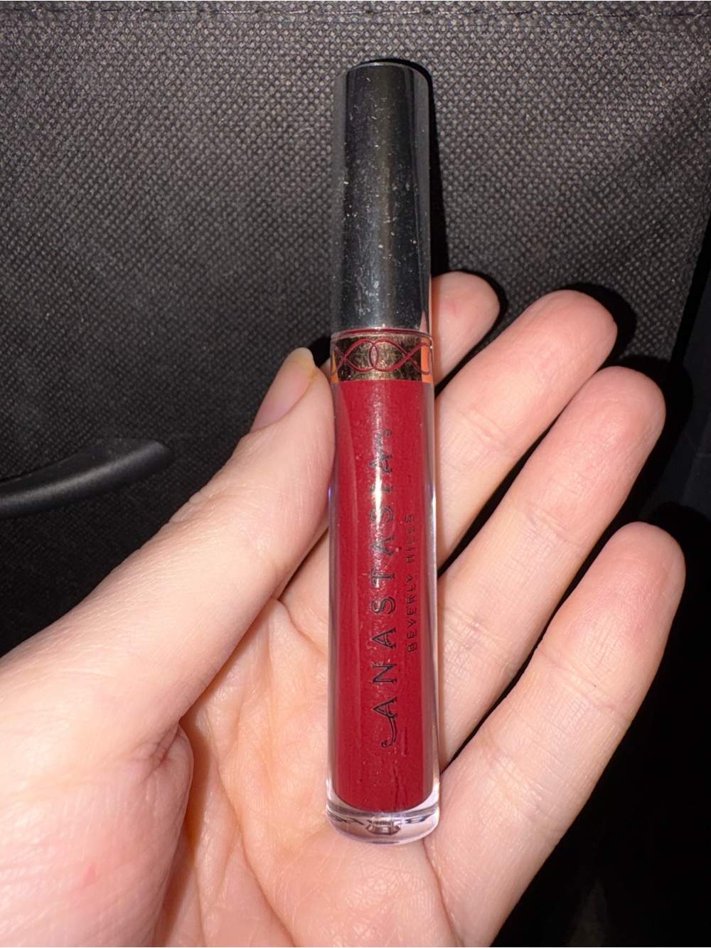 Anastasia Beverly Hills Liquid Lipstick - Heathers Shade